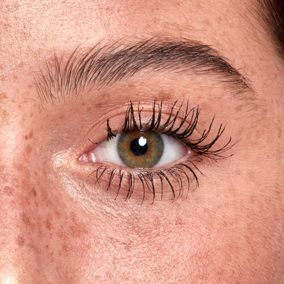 Mascara On the Rise volume liftscara NYX Professional Makeup